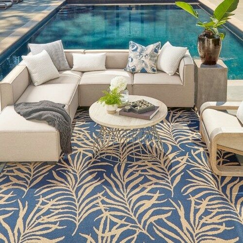 Outdoor Rug | Raby Home Solutions