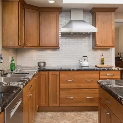 Kitchen Cabinet | Raby Home Solutions