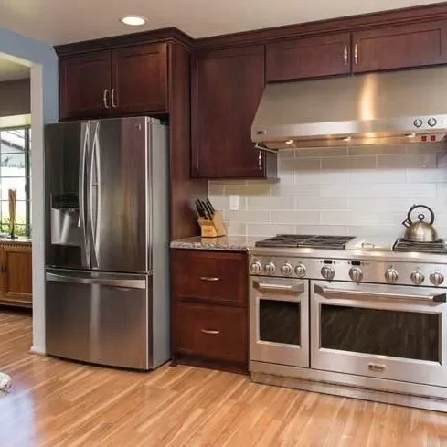 Kitchen Cabinet | Raby Home Solutions